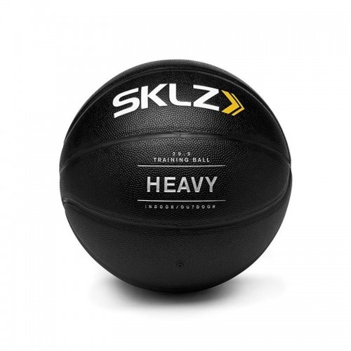 HEAVYWEIGHT CONTROL BASKETBALL